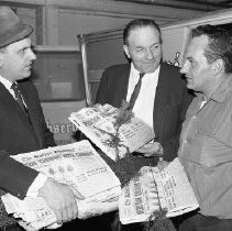 Observer's Centennial Trees